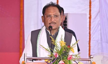 बाल विवाह के खिलाफ छत्तीसगढ़ की मुहिम को वैश्विक संकल्प से मिली नई ताकत