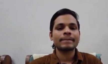 स्वतंत्र भारद्वाज को डबल झटका! HC से नहीं मिली राहत, कोर्ट ने 14 दिन की न्यायिक हिरासत में भेजा