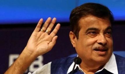 नितिन गडकरी का बड़ा दावा- पढ़े-लिखे इलाकों से ज्यादा अंडरवर्ल्ड और रेड लाइट एरिया में मिले वोट