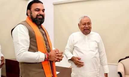 बिहार में फिर बदलेगा विधान परिषद का समीकरण? सभापति की कुर्सी JDU के खाते में जाने की चर्चा तेज