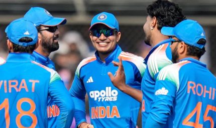 3 अक्टूबर को इतिहास रचेगा भारत, दो देशों में एक साथ खेलेंगी भारतीय क्रिकेट टीमें