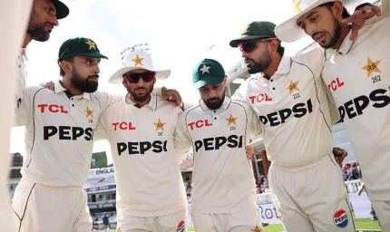 इंग्लैंड दौरे के बीच PCB ने शुरू की आंतरिक जांच, पाकिस्तानी खिलाड़ियों के आचरण पर उठे सवाल