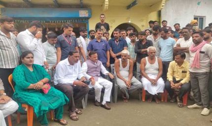 माफियाओं के विरुद्ध होगी सख्त कारवाई, दोषियों को मिलेगी कड़ी से कड़ी सजा: उप मुख्यमंत्री  शुक्ल