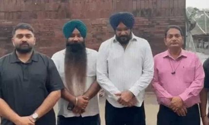 पंजाब-चंडीगढ़ में कल मिनिस्टीरियल स्टाफ की सामूहिक छुट्टी, क्लेरिकल कामकाज रहेगा ठप