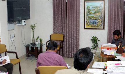 राजस्थान के सरकारी स्कूलों में निर्माण कार्यों की गुणवत्ता पर सख्ती, लापरवाही पर होगी कार्रवाई