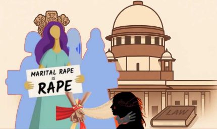 पति है, इसलिए रेप नहीं? 12 साल पुराना सवाल फिर सुप्रीम कोर्ट में, मैरिटल रेप पर अब क्या होगा फैसला