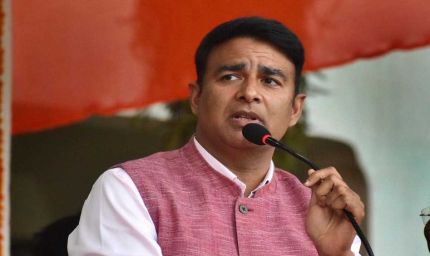 'मुजफ्फरनगर में हिंदू कट रहे थे, अखिलेश सैफई में डांस देख रहे थे', संगीत सोम ने सपा को घेरा