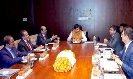 दुबई से दुनिया को मध्यप्रदेश का संदेश: निवेश कीजिए, हम साझेदारी निभाएंगे