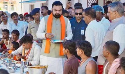 बिहार बाढ़: CM सम्राट चौधरी ने लिया जायजा, पीड़ितों को हरसंभव मदद का निर्देश