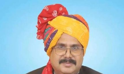 विदिशा के पूर्व ADM डामोर का हार्ट अटैक से निधन, भोपाल ट्रांसफर के बाद नई जिम्मेदारी संभालने से पहले मौत