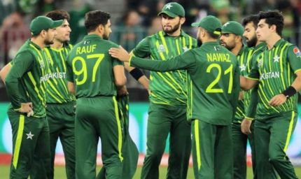 पाकिस्तान क्रिकेट 10 साल पीछे चला गया’, सईद अजमल का PCB पर बड़ा हमला, इस पूर्व पेसर को ठहराया जिम्मेदार