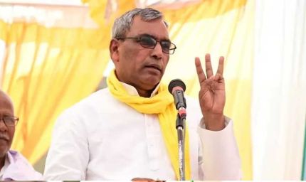 ‘सत्ता में तो कब्रिस्तान दिख रहा था, आज सम्राट अशोक की बात कर रहे हो’- अखिलेश पर बरसे ओपी राजभर