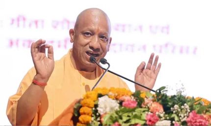 योगी सरकार का ग्रामीण क्षेत्रों में बेहतर पेयजल आपूर्ति के साथ सुगम आवागमन की सुविधा पर भी जोर