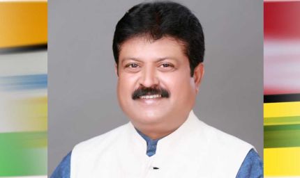 संगठन की सदस्यता में भी भ्रष्टाचार, यही है कांग्रेस के डीएनए की सच्चाई - संजय श्रीवास्तव
