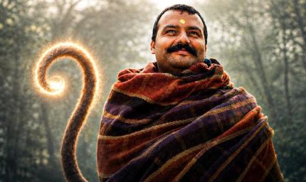 ‘हनुमान अंश’ के शो को लेकर हंगामे की खबरों के बीच बंद हुआ Gaiety Galaxy, जानें पूरा मामला