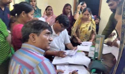 CG में वायरल फीवर का बढ़ा प्रकोप, बुखार-बदन दर्द के रोजाना पहुंच रहे हजारों मरीज