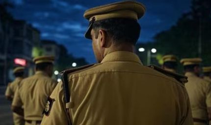 बिहार में अपराधियों पर बड़ा शिकंजा, 4 हजार से ज्यादा माफियाओं की संपत्ति होगी जब्त