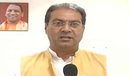 पूर्व मंत्री मोहसिन रजा को बड़ी जिम्मेदारी, बने यूपी अल्पसंख्यक आयोग के अध्यक्ष