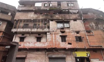 दिल्ली भवन हादसे के बाद रांची में बढ़ी चिंता, पुराने भवनों और निर्माण स्थलों के सेफ्टी ऑडिट की मांग