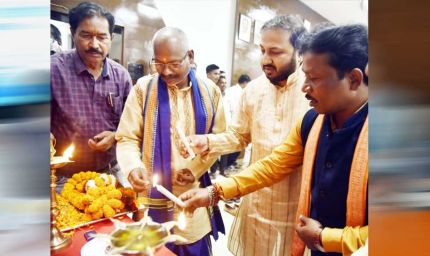आस्था, परंपरा और भव्यता के रंग में सजेगा ऐतिहासिक बस्तर दशहरा