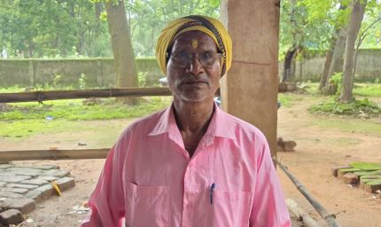 दीनदयाल उपाध्याय भूमिहीन कृषि मजदूर कल्याण योजना बनी शंभू बारी के परिवार का सहारा