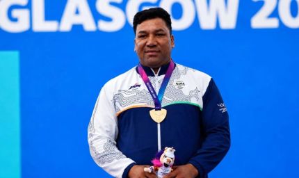 LoC पर लैंडमाइन से गंवाया पैर, फिर शॉट पुट में जीता गोल्ड; सोमन राणा ने सुनाई संघर्ष की कहानी