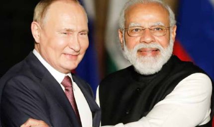 दो दिन बाद भारत आएंगे पुतिन, BRICS से पहले PM मोदी से होगी मुलाकात; इन मुद्दों पर चर्चा संभव
