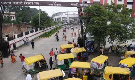 स्वच्छ वायु सर्वेक्षण-2026 में लखनऊ अव्वल, इंदौर दूसरे और पटना 16वें स्थान पर