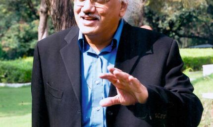 शिक्षा, विज्ञान संचार और सामाजिक उद्यमिता में योगदान के लिए बाबू दिनेश सिंह विश्वविद्यालय के दीक्षांत समारोह में 21 सितंबर को प्रदान की जाएगी मानद उपाधि