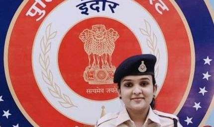 सतर्कता, साहस और संवेदनशीलता की मिसाल बनी महिला पुलिसकर्मी
