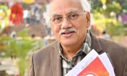 टैगोर नाट्य महोत्सव के तीसरे दिन ‘संभव’ आर्ट ग्रुप, दिल्ली ने किया संतोष चौबे की दो चर्चित कहानियों का मंचन