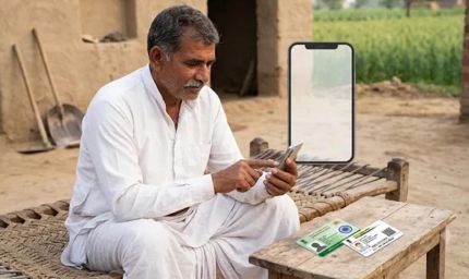 अब घर बैठे खाद की बुकिंग कर सकेंगे किसान, मोबाइल ऐप से मिलेगा उर्वरक; जानें पूरी प्रक्रिया