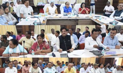 छत्तीसगढ़ में समान नागरिक संहिता (UCC) पर जनपरामर्श
