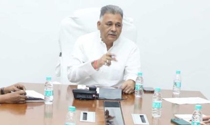विद्यार्थियों को मिलेगा गुणवत्तापूर्ण ई-कंटेंट, मंत्री परमार 9 सितंबर को लॉन्च करेंगे ‘ई-ज्ञानसेतु’ YouTube चैनल