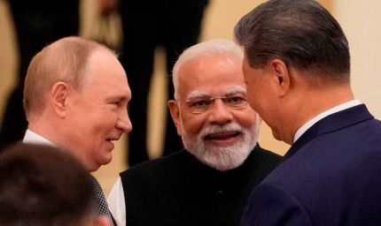 BRICS का बड़ा कदम! 90% ट्रेड अपनी करेंसी में, डॉलर के दबदबे को लगा बड़ा झटका