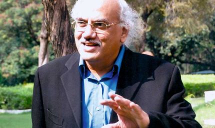 संतोष चौबे को मानद डॉक्टरेट की उपाधि