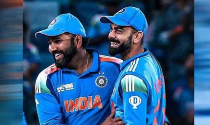 रोहित-विराट से डरी न्यूजीलैंड टीम? कप्तान मिचेल सैंटनर ने बताया सबसे बड़ा चैलेंज