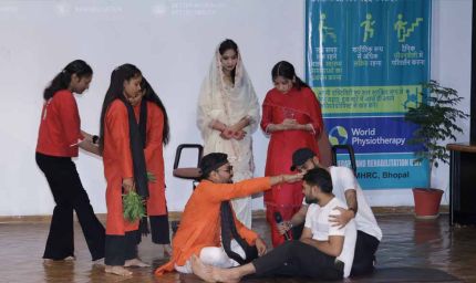 सक्रिय जीवन शैली हृदय रोग और स्ट्रोक की रोकथाम में सहायक- डॉ मनीषा श्रीवास्तव