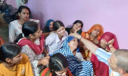 सागर में जहरीली शराब से 28 मौतें, फिर 7 दुकानें खोलने का आदेश; 100 से ज्यादा गांवों में नशामुक्ति अभियान