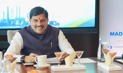शारजाह में CM मोहन यादव का बड़ा मंथन, कचरे से बिजली-बायो-CNG बनाने की तकनीक पर जोर