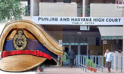 पंजाब में नियमित DGP की नियुक्ति का मामला हाईकोर्ट पहुंचा, 'कार्यवाहक पद की व्यवस्था नहीं'