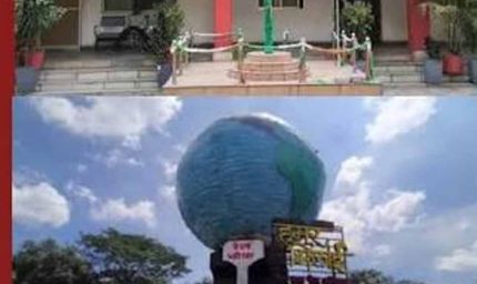 भिलाई के साथ रिसाली-चरोदा निगम के वार्डों का आज होगा आरक्षण