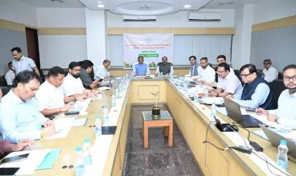 साय कैबिनेट का बड़ा फैसला, निर्यात प्रोत्साहन नीति 2026-30 को मंजूरी; NSTI के लिए 10 एकड़ जमीन आवंटित