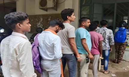 उत्तराखंड में समूह 'ग' भर्ती का रास्ता साफ, बेरोजगार युवाओं के लिए सरकारी नौकरी का मौका