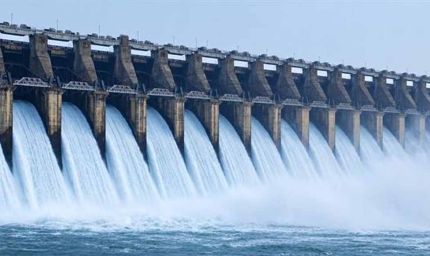 पॉवर जनरेटिंग कंपनी की जल विद्युत इकाइयों ने पकड़ी रफ्तार, अगस्त में लक्ष्य से 42 मिलियन यूनिट अधिक उत्पादन