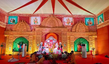 आंध्र प्रदेश में गणेश पंडालों की बिजली फ्री! सरकार ने किया बड़ा ऐलान, हजारों आयोजकों को मिलेगा फायदा