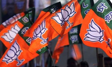 सेवा संकल्प एवं समर्पण के तहत भाजपा मंडल बिलासपुर की मासिक बैठक एवं कार्यशाला संपन्न