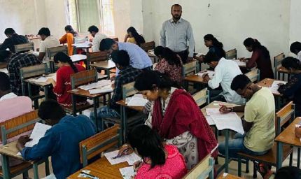 CGPSC अभ्यर्थियों के लिए बड़ी पहल, 12-13 सितंबर को होगा निःशुल्क मॉक इंटरव्यू