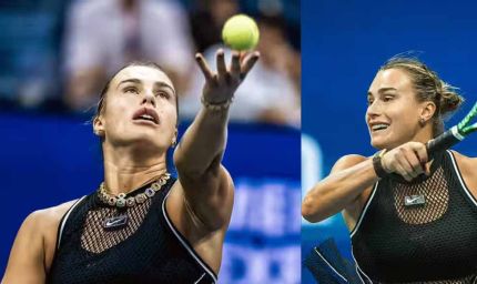 US Open 2026: आर्यना सबालेंका का धमाका, रोमांचक मुकाबले में नोस्कोवा को हराकर सेमीफाइनल में पहुंचीं