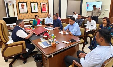 नुक्कड़ नाटकों से गूंजेगी ‘सेवा’ की गाथा, इन्फ्लूएंसर दिखाएंगे बदलते छत्तीसगढ़ की तस्वीर
